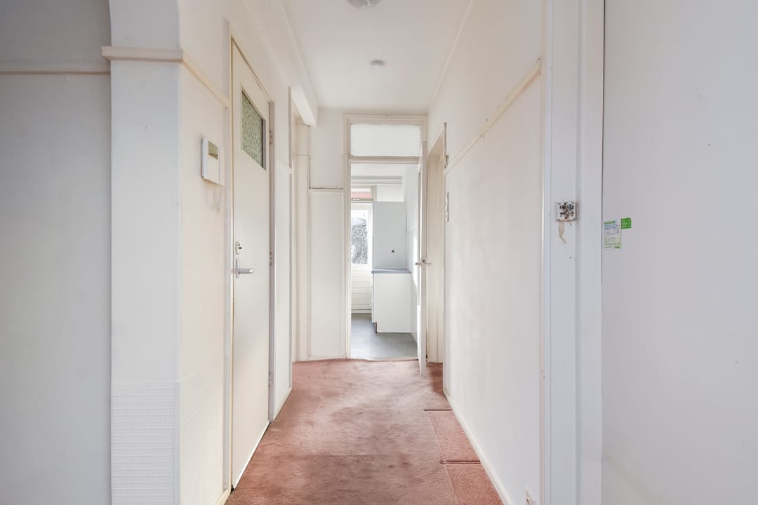 Photo 11 of Segbroeklaan 444