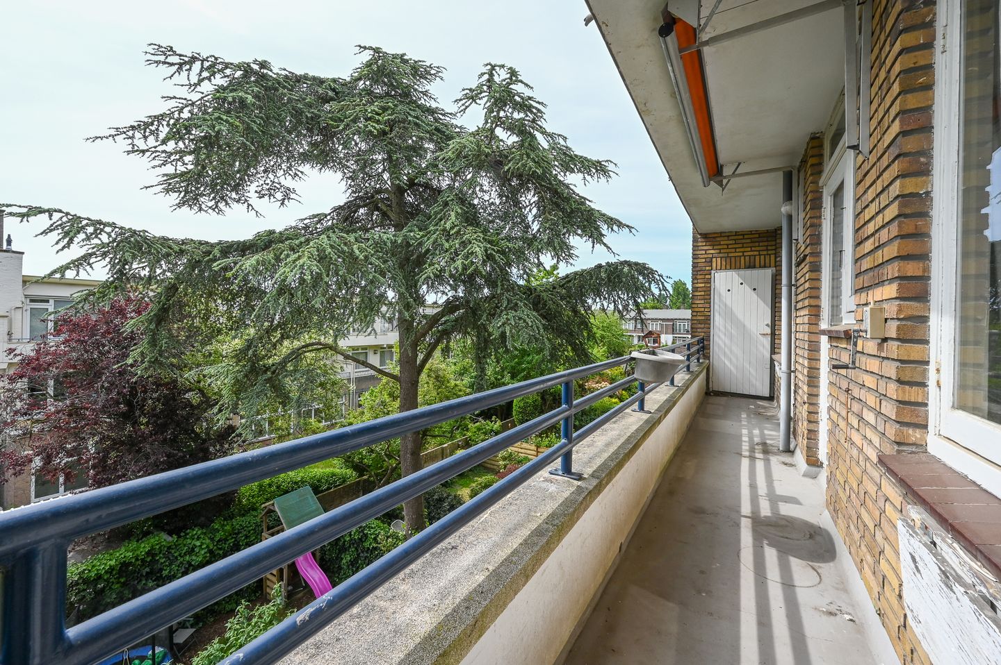 Photo 14 of Segbroeklaan 444