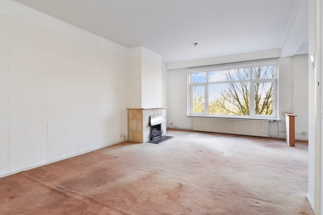 Photo 7 of Segbroeklaan 444