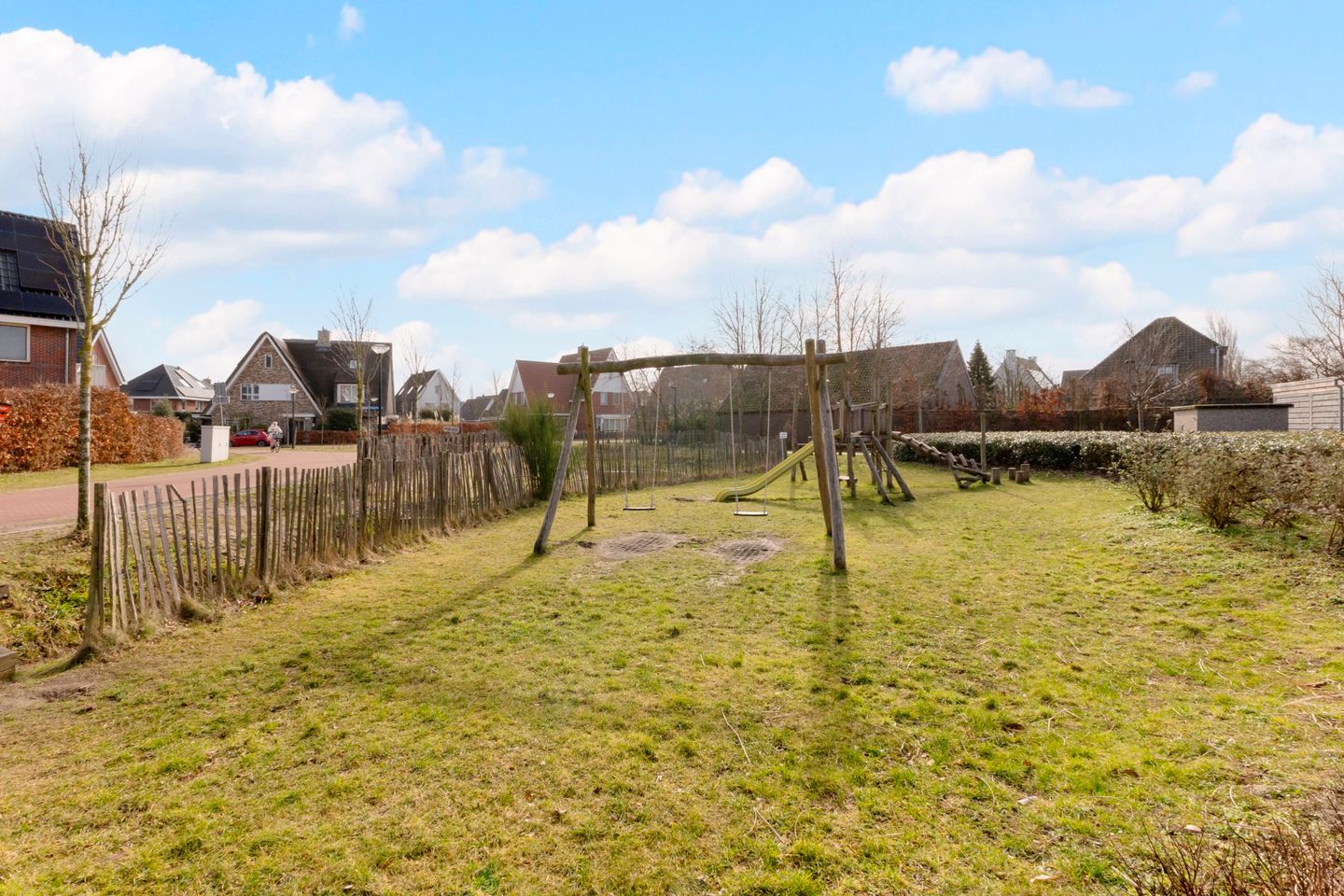 Foto 59 van Nicolaas Blokkerlaan 6