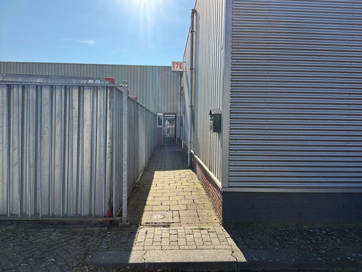 Bekijk foto 2 van Spinnerstraat 17-E