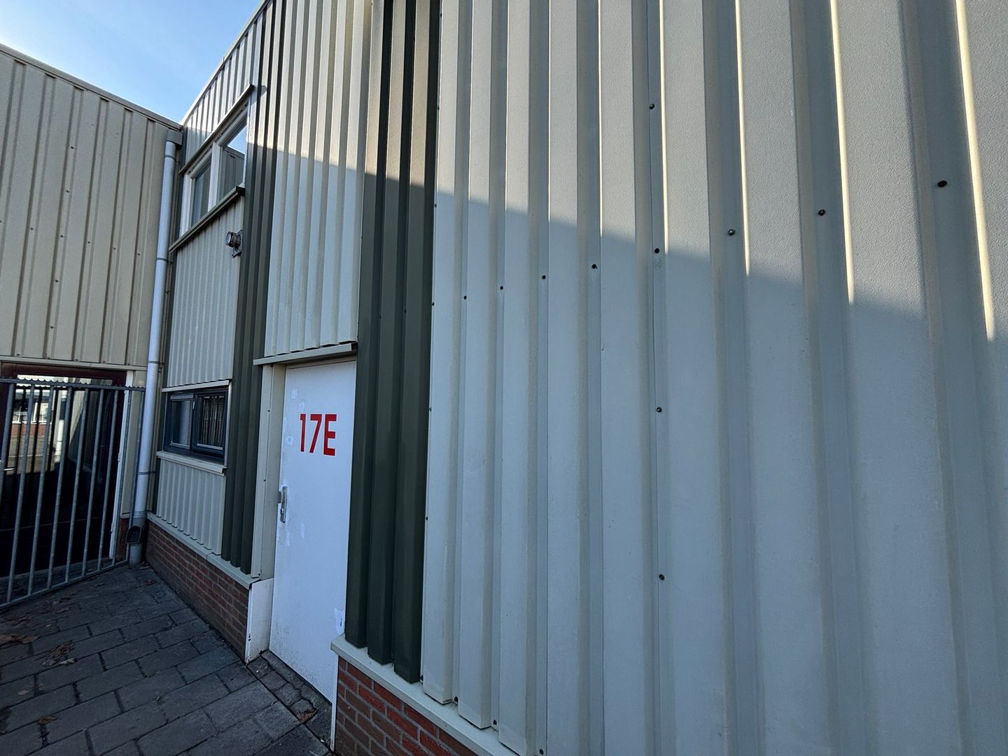 Bekijk foto 3 van Spinnerstraat 17-E