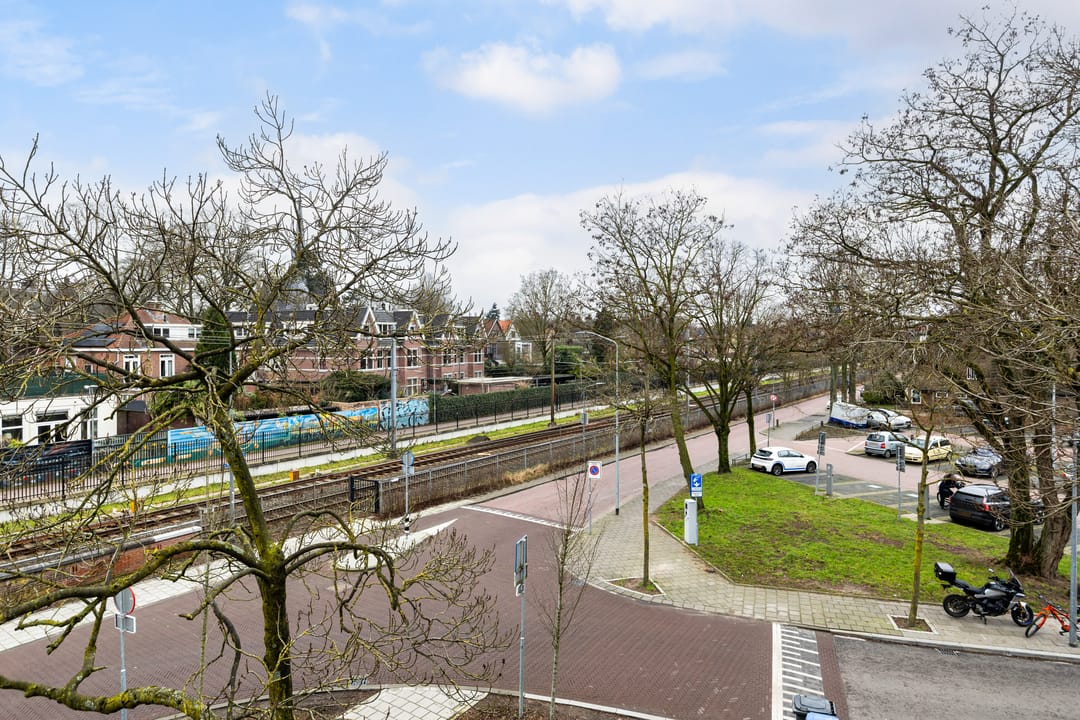 Foto 2 van Simon Stevinweg 4