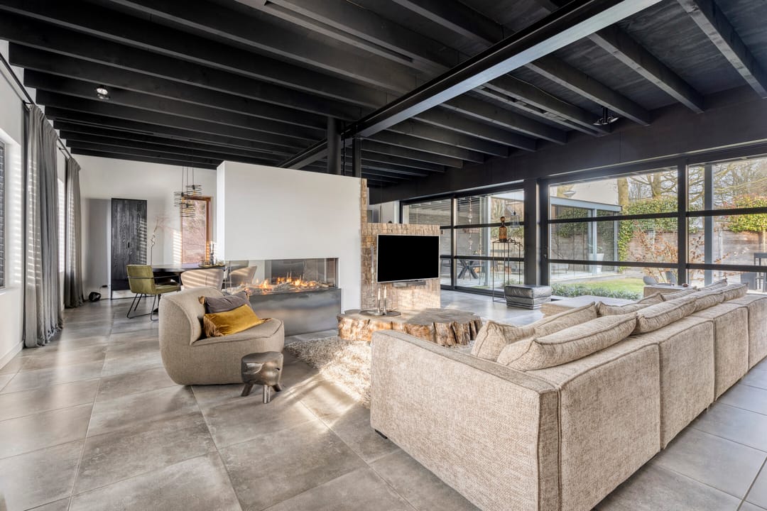 Foto 8 van Moergestelseweg 7