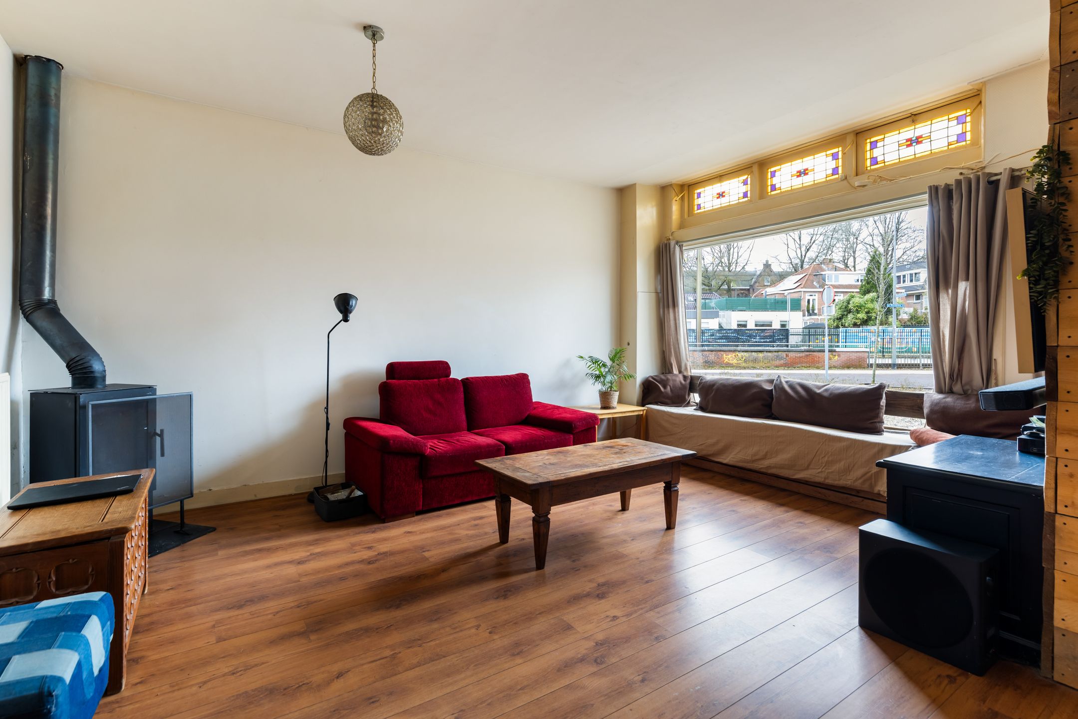 Foto 3 van Simon Stevinweg 4