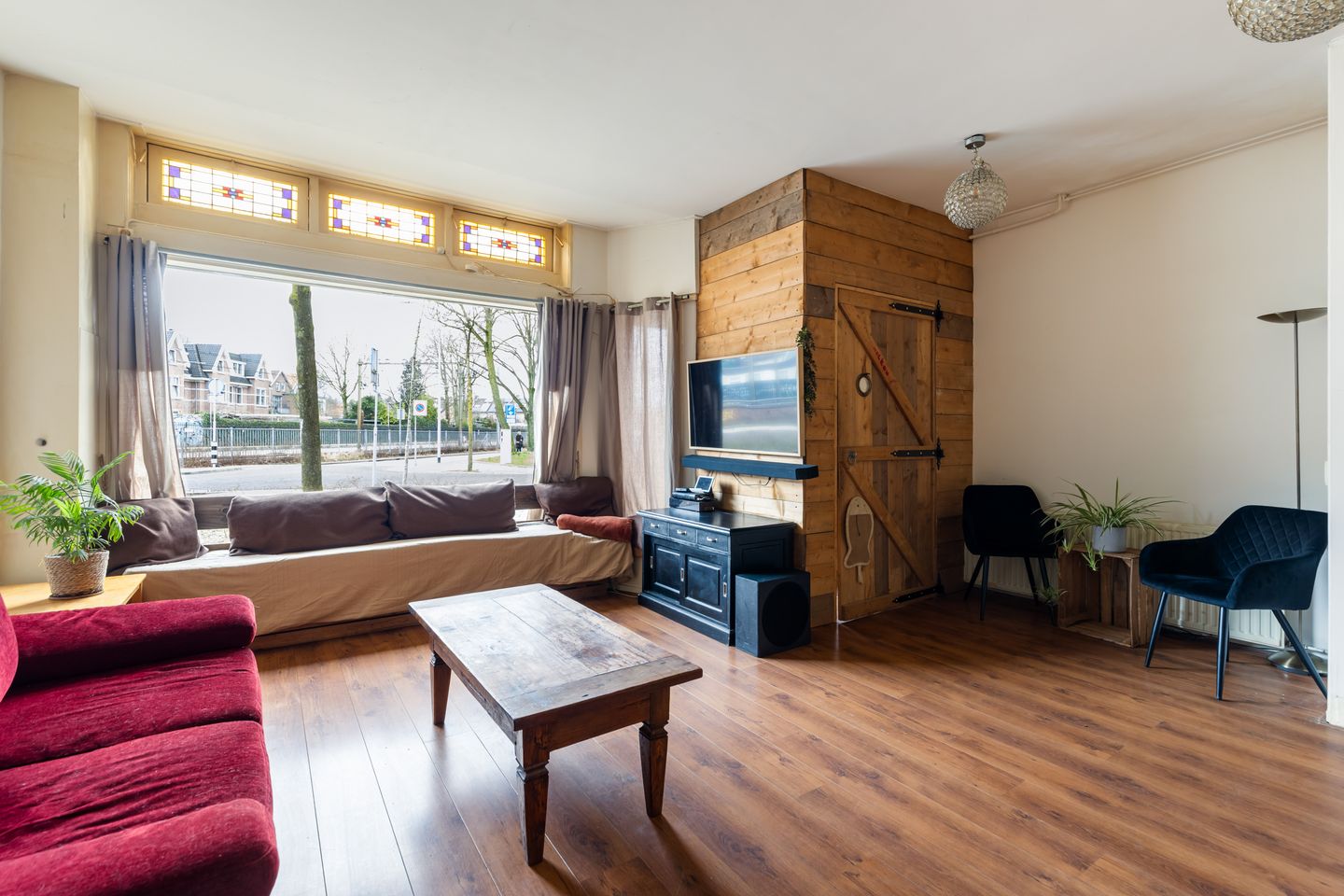 Foto 4 van Simon Stevinweg 4