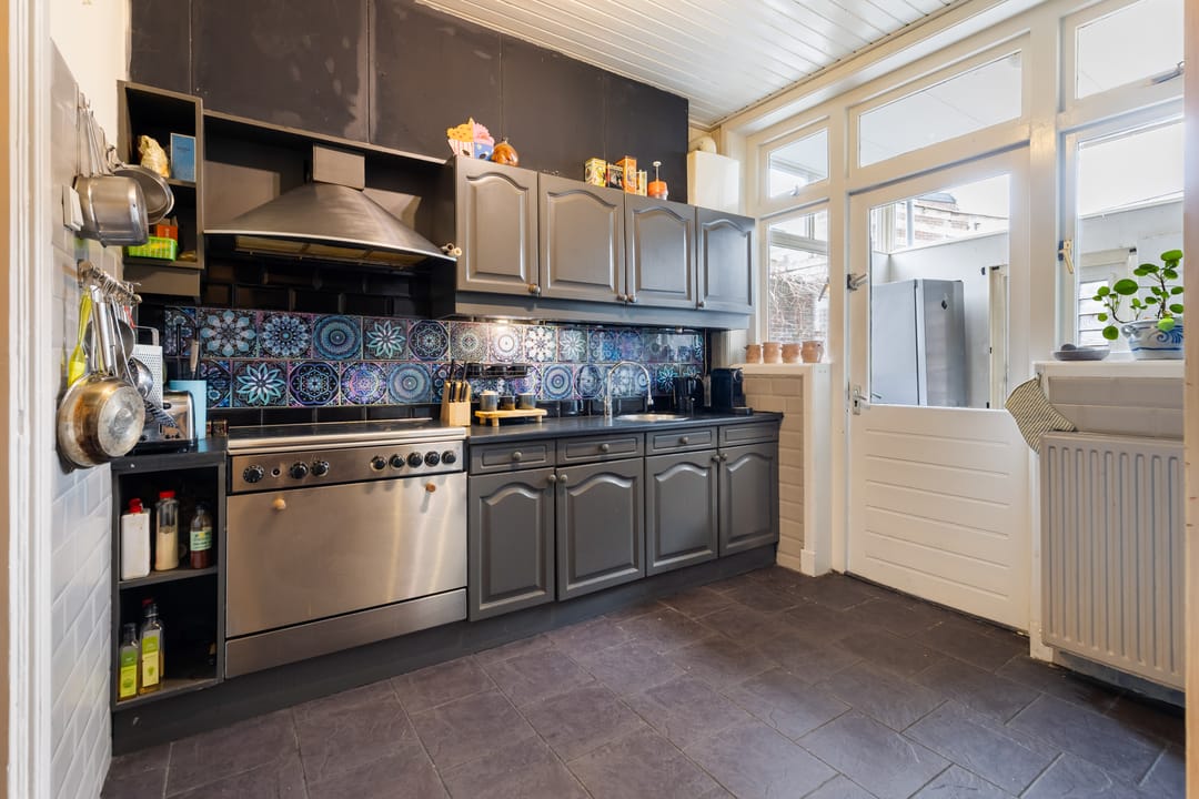 Foto 7 van Simon Stevinweg 4