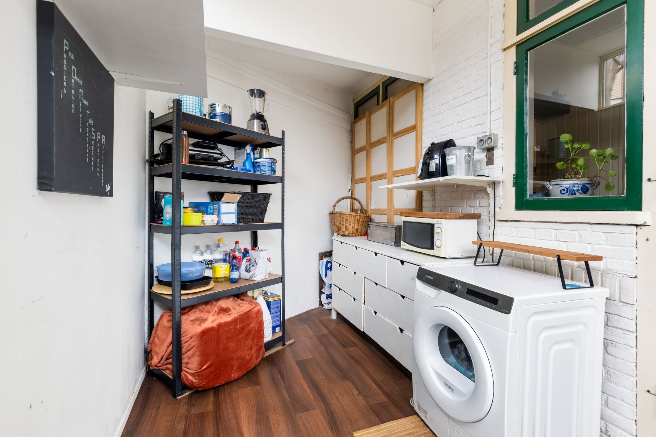 Foto 9 van Simon Stevinweg 4