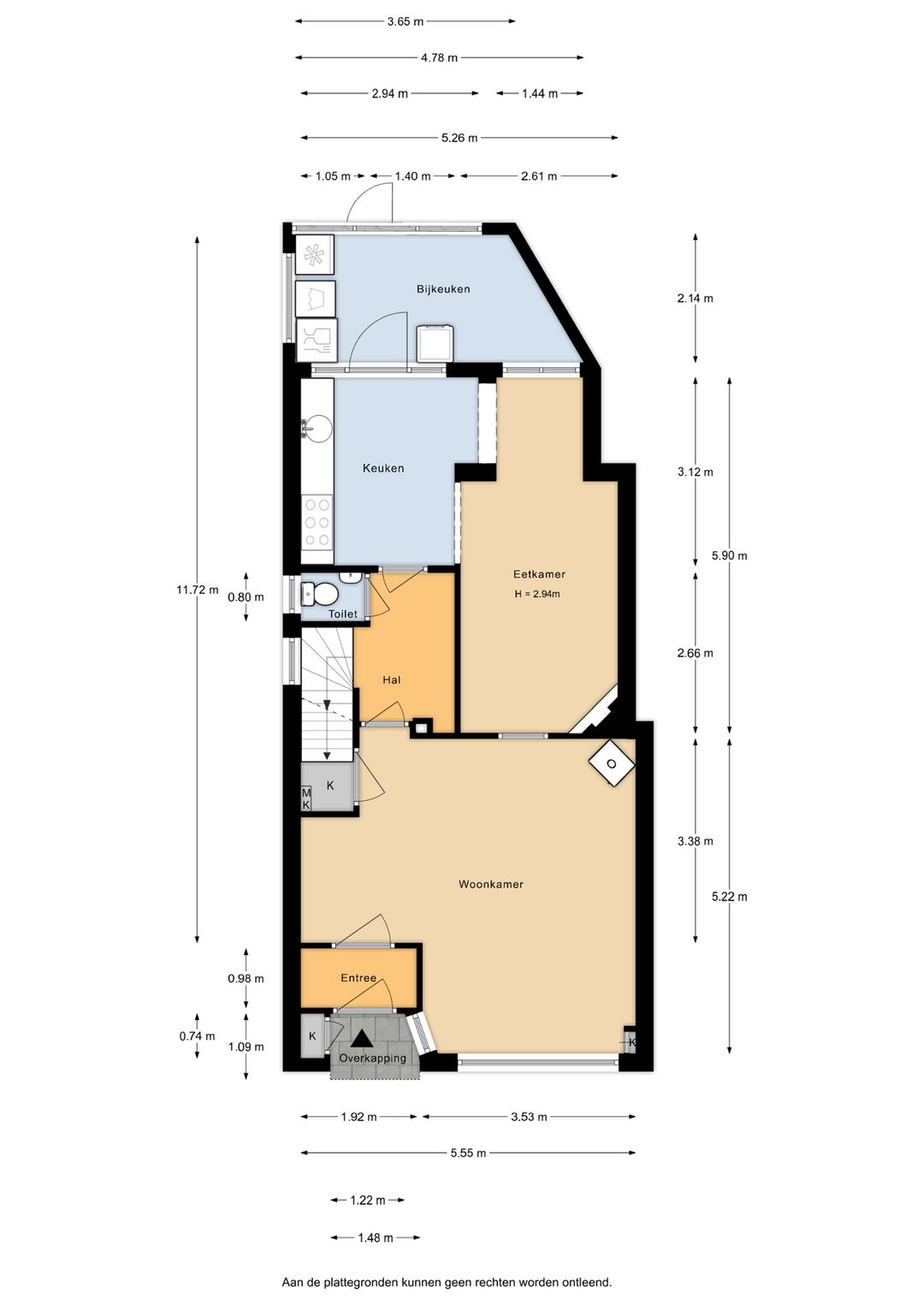 Foto 11 van Simon Stevinweg 4