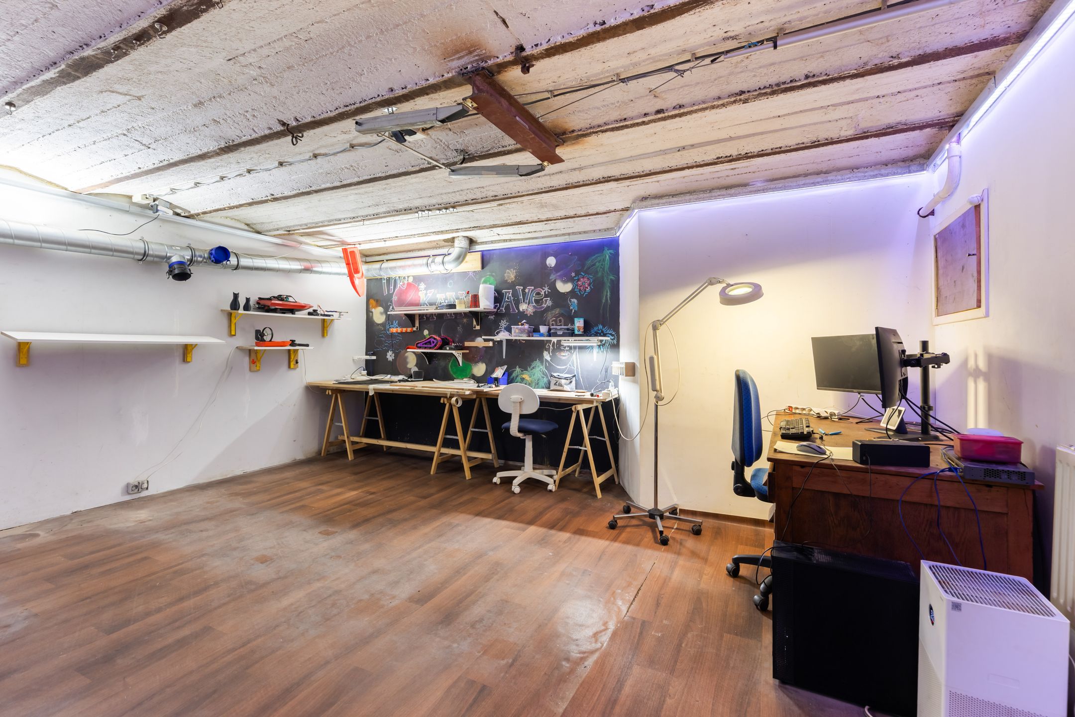 Foto 12 van Simon Stevinweg 4