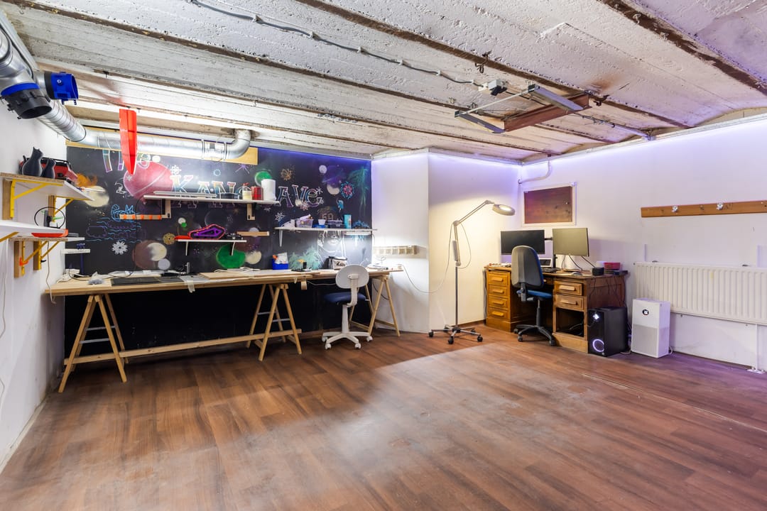 Foto 13 van Simon Stevinweg 4