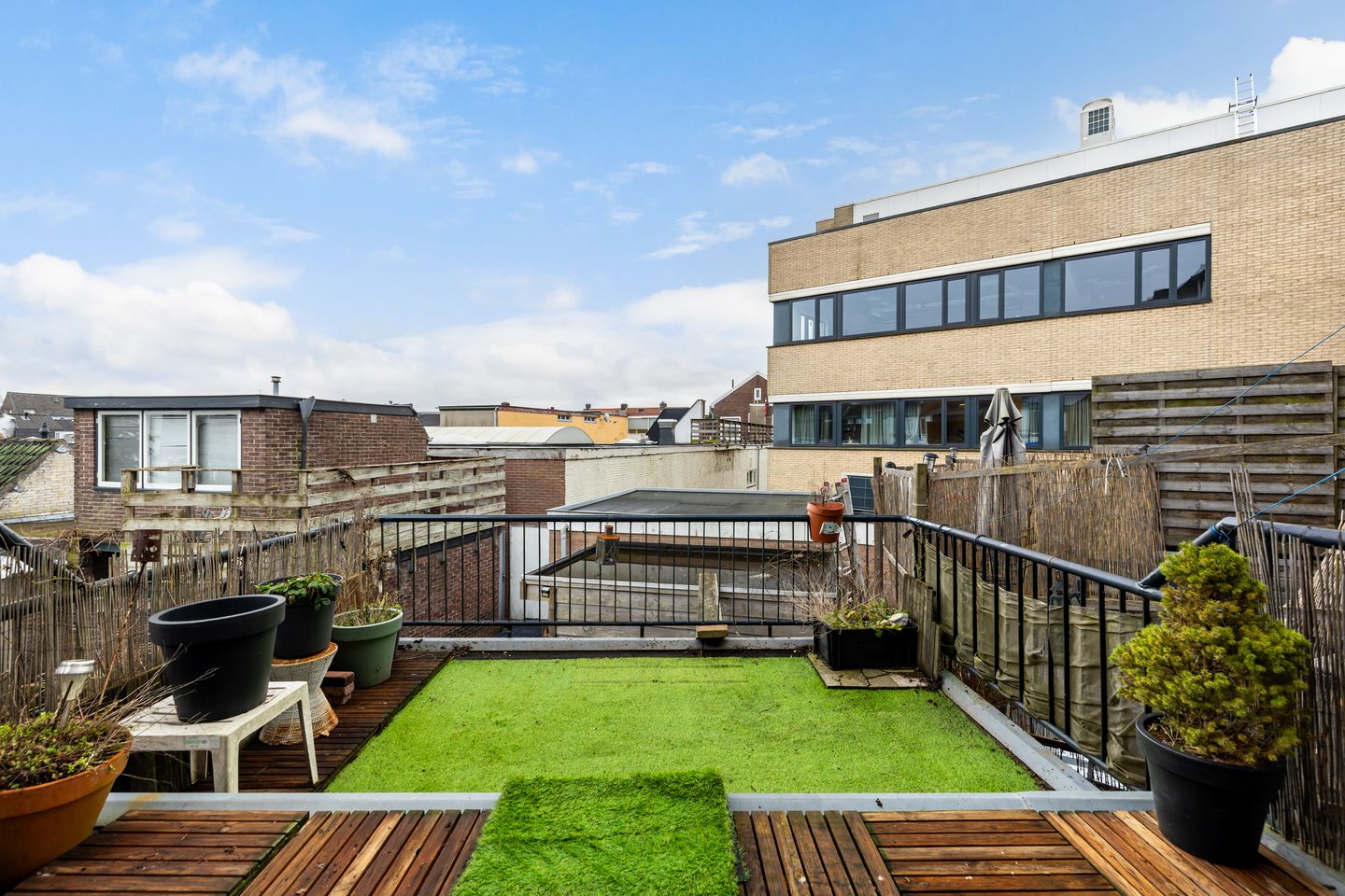 Foto 25 van Simon Stevinweg 4