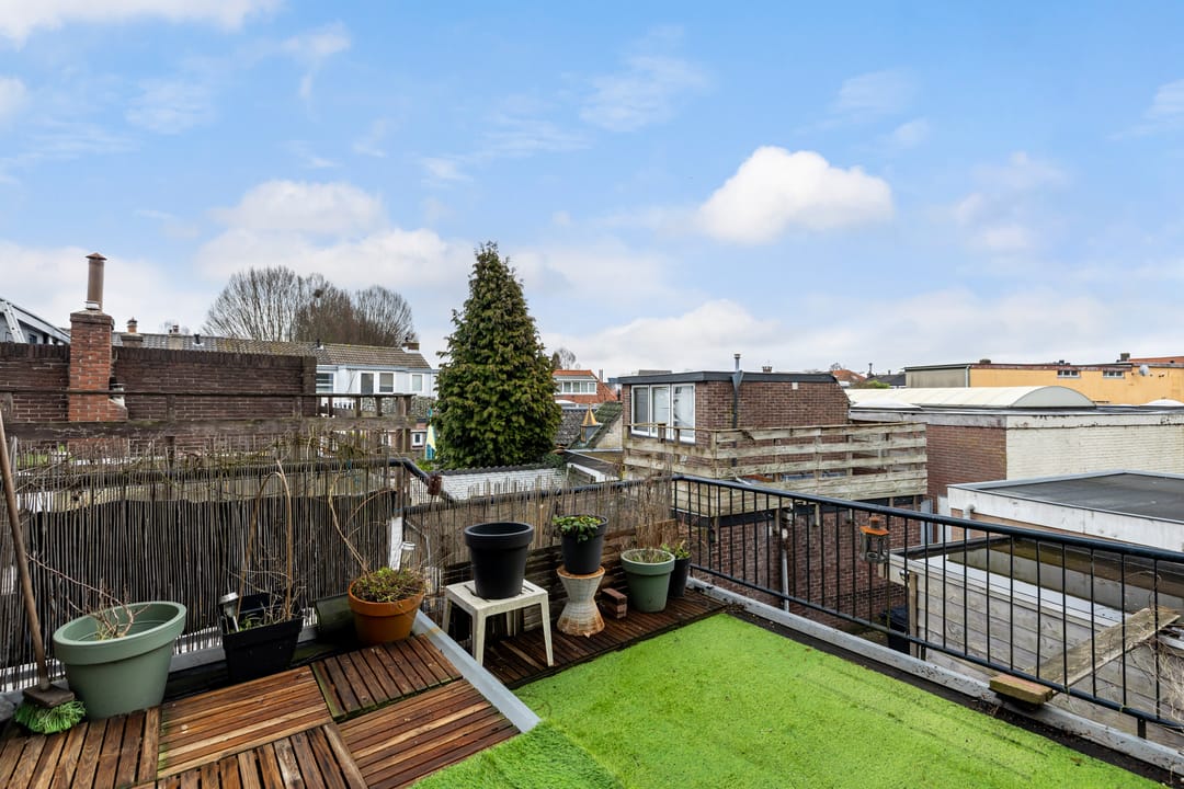 Foto 26 van Simon Stevinweg 4