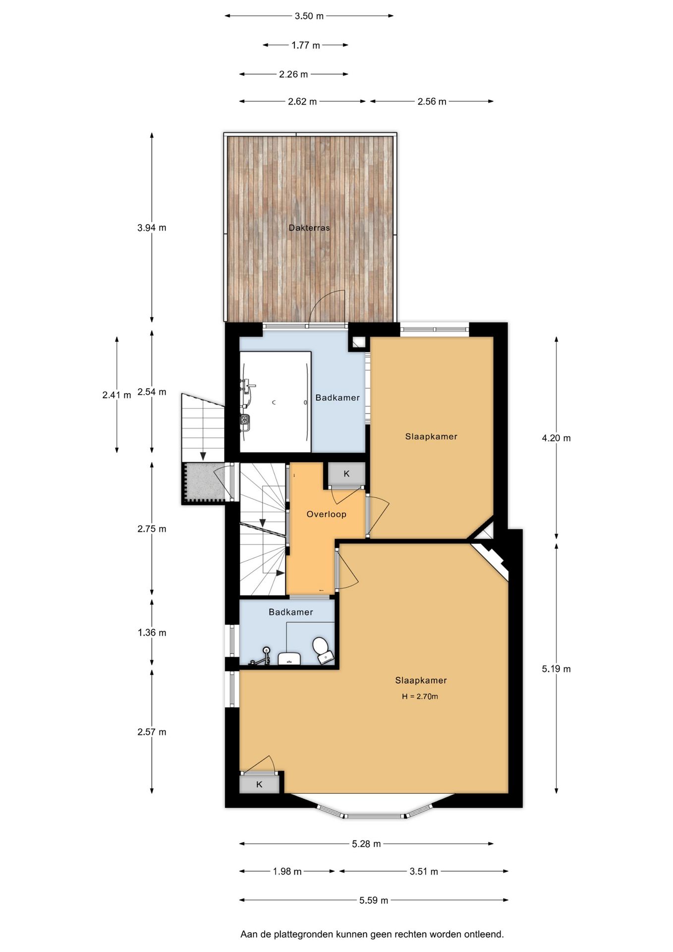 Foto 27 van Simon Stevinweg 4