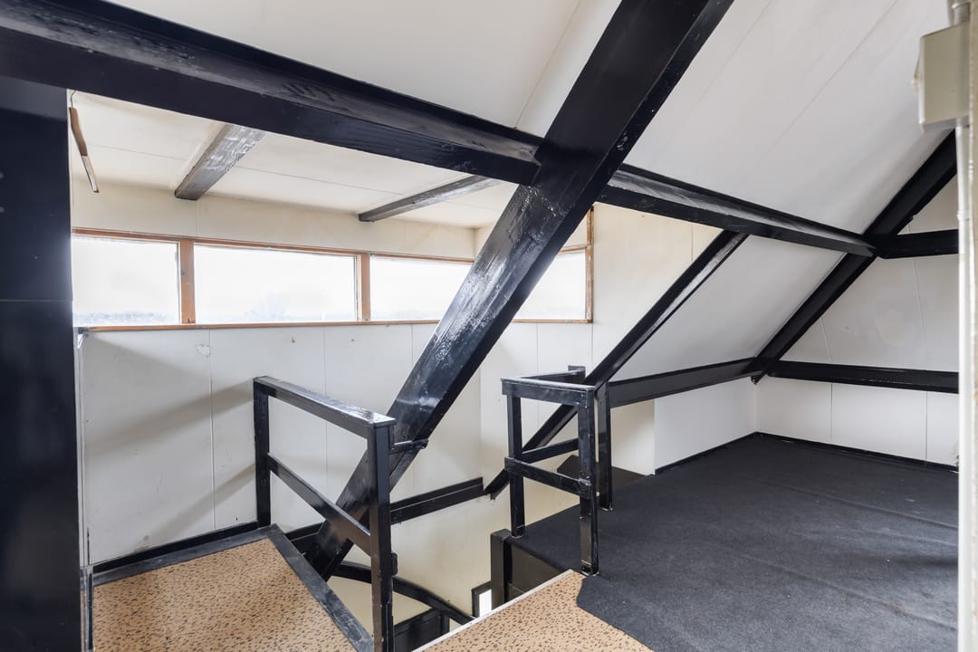 Foto 41 van Simon Stevinweg 4