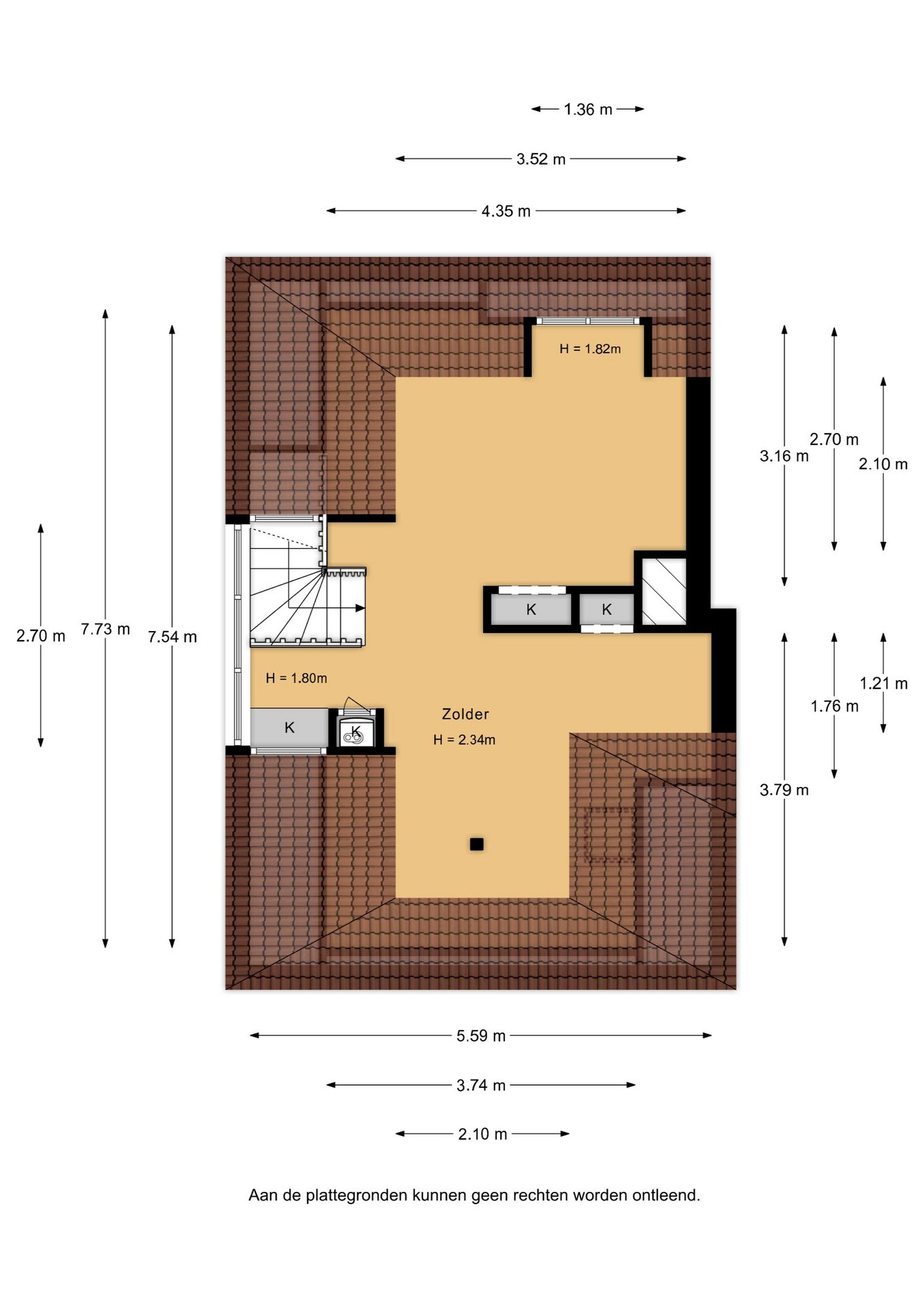 Foto 44 van Simon Stevinweg 4