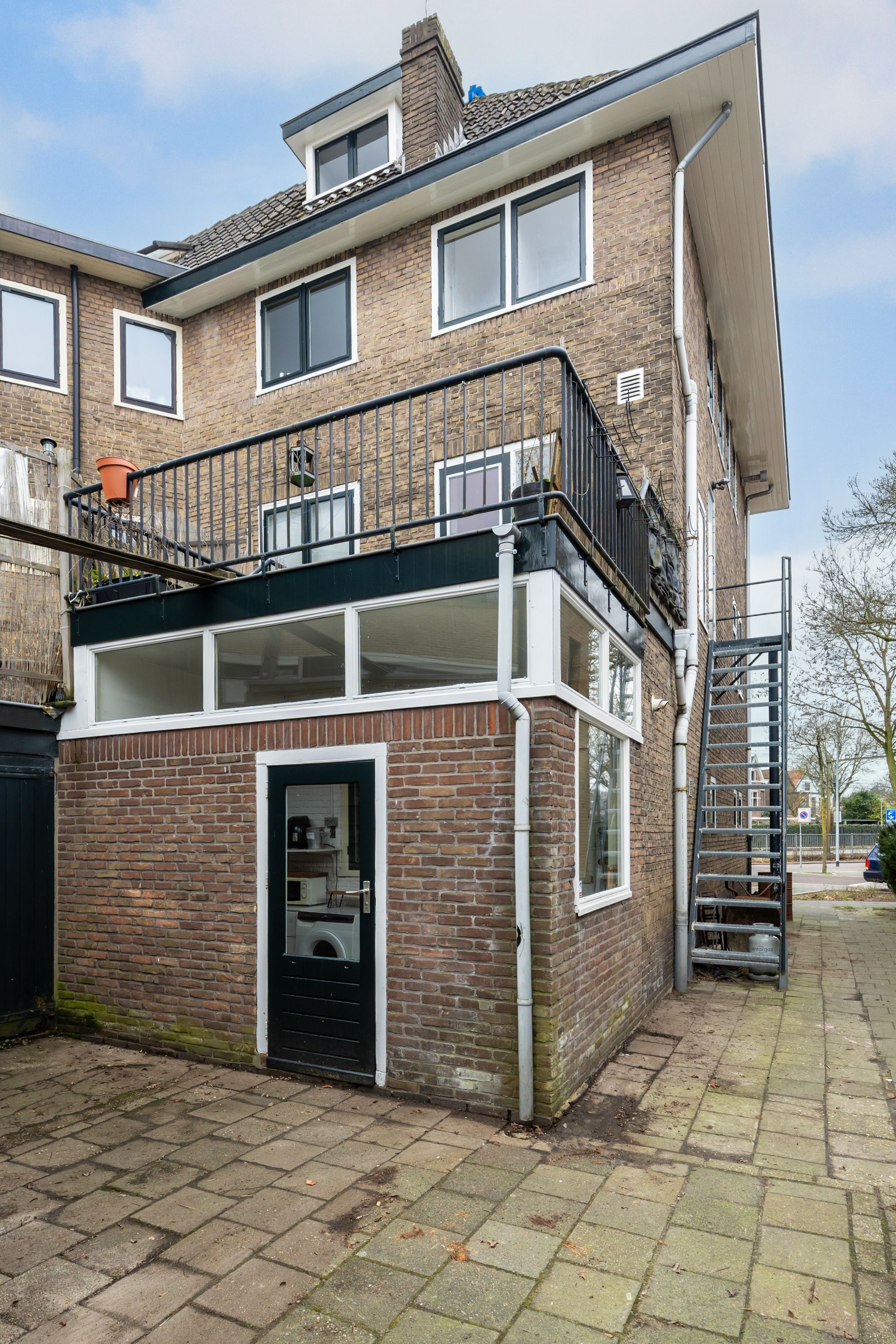 Foto 45 van Simon Stevinweg 4