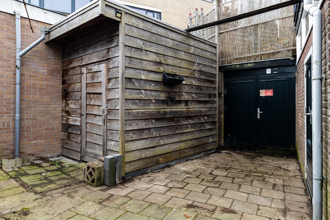 Foto 47 van Simon Stevinweg 4