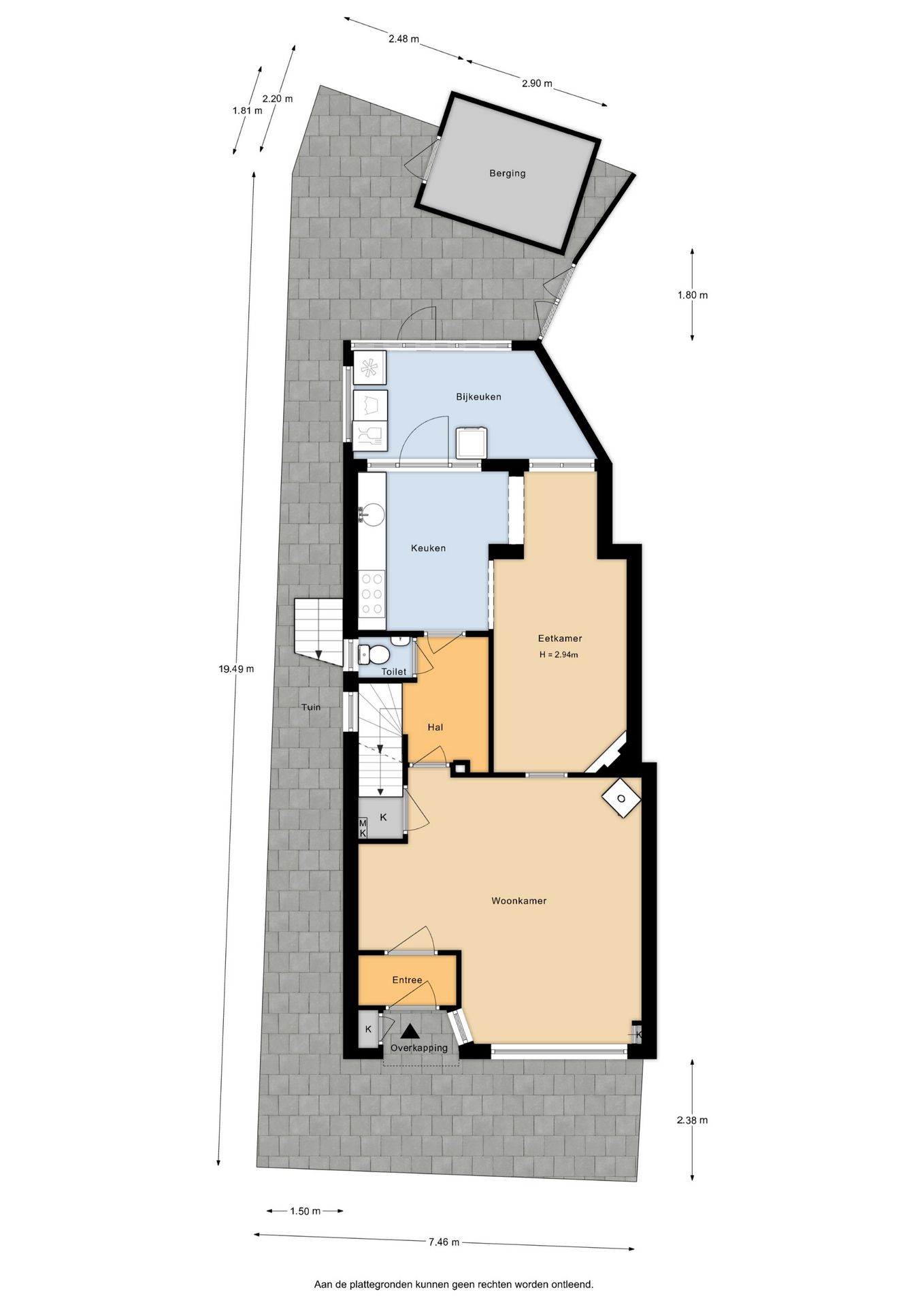 Foto 48 van Simon Stevinweg 4