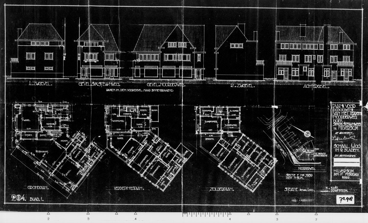 Foto 50 van Simon Stevinweg 4