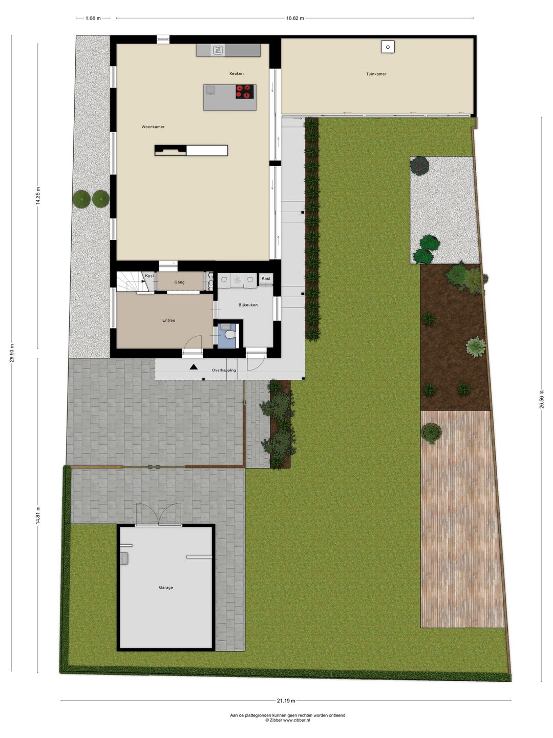 Foto 61 van Moergestelseweg 7