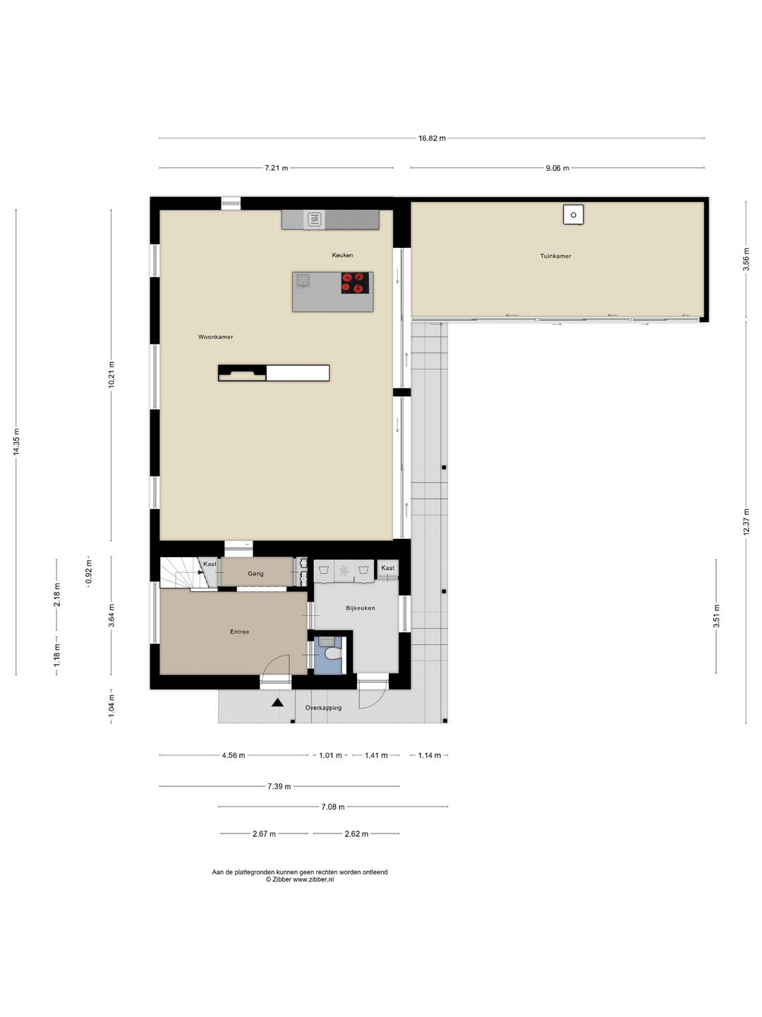 Foto 62 van Moergestelseweg 7