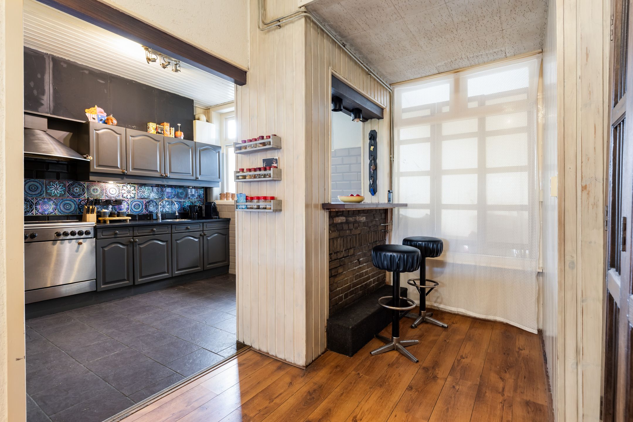 Foto 6 van Simon Stevinweg 4