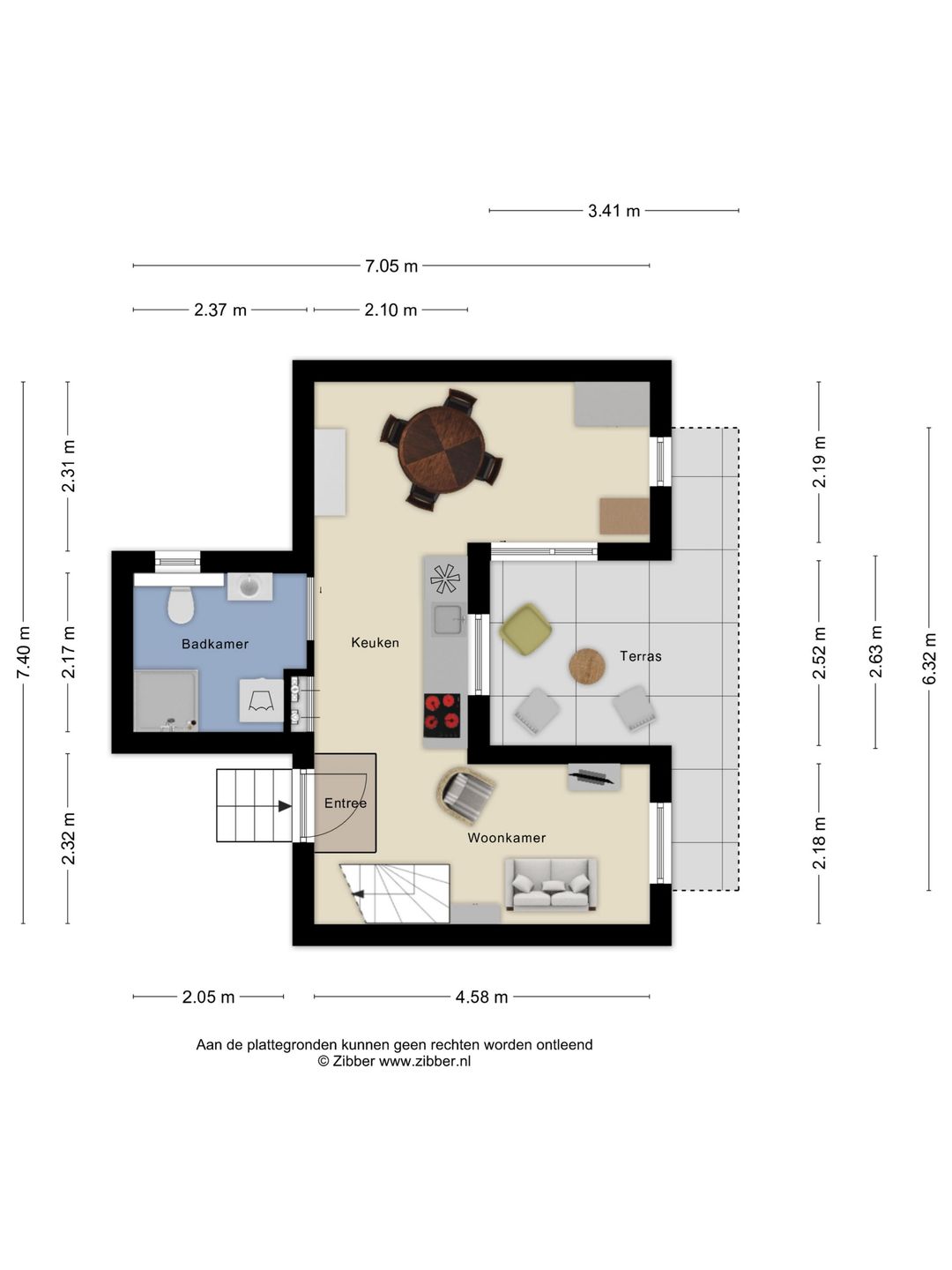 Foto 38 van Hoppenbrouwers 17