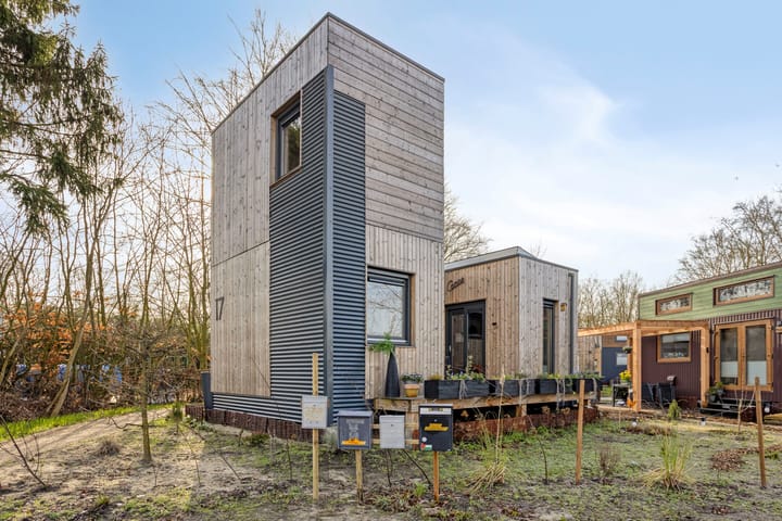 Foto 2 van Hoppenbrouwers 17