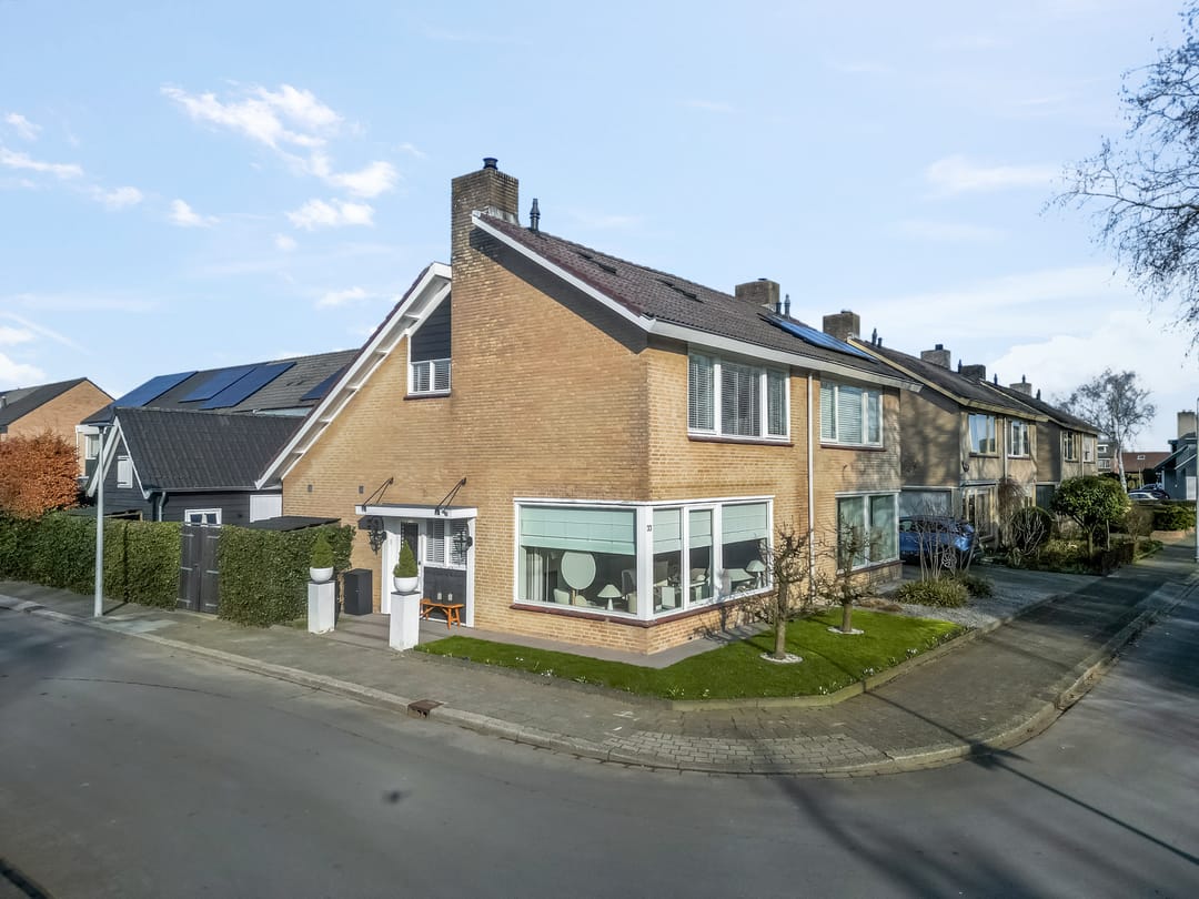 Foto 1 van Waalkant 33