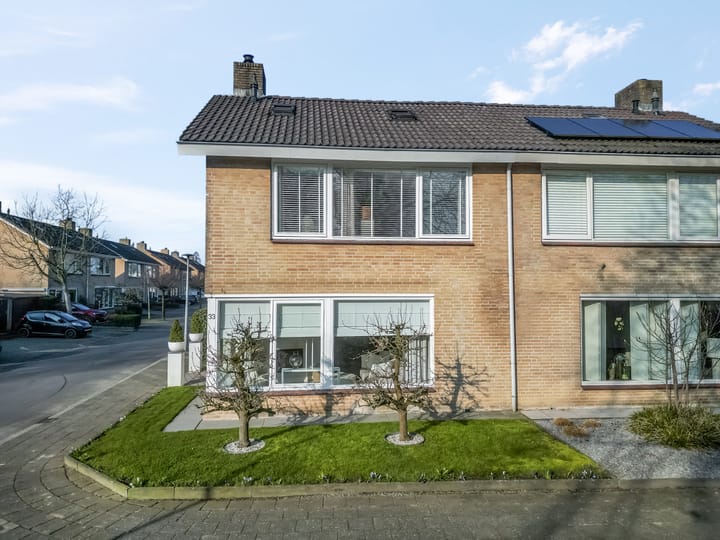 Foto 4 van Waalkant 33