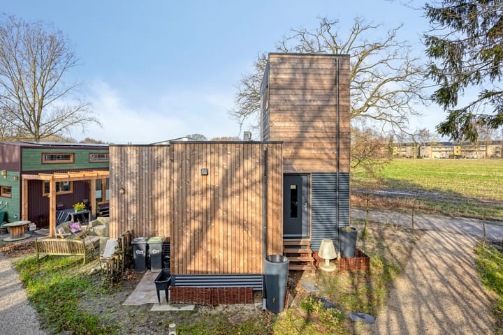 Foto 5 van Hoppenbrouwers 17