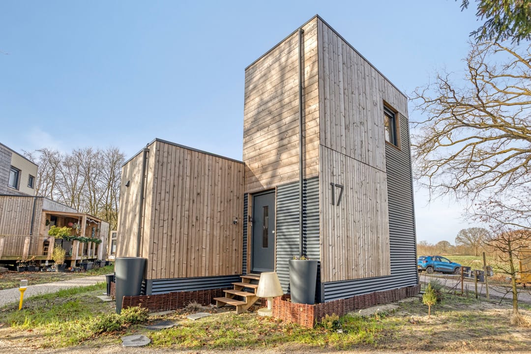 Foto 7 van Hoppenbrouwers 17