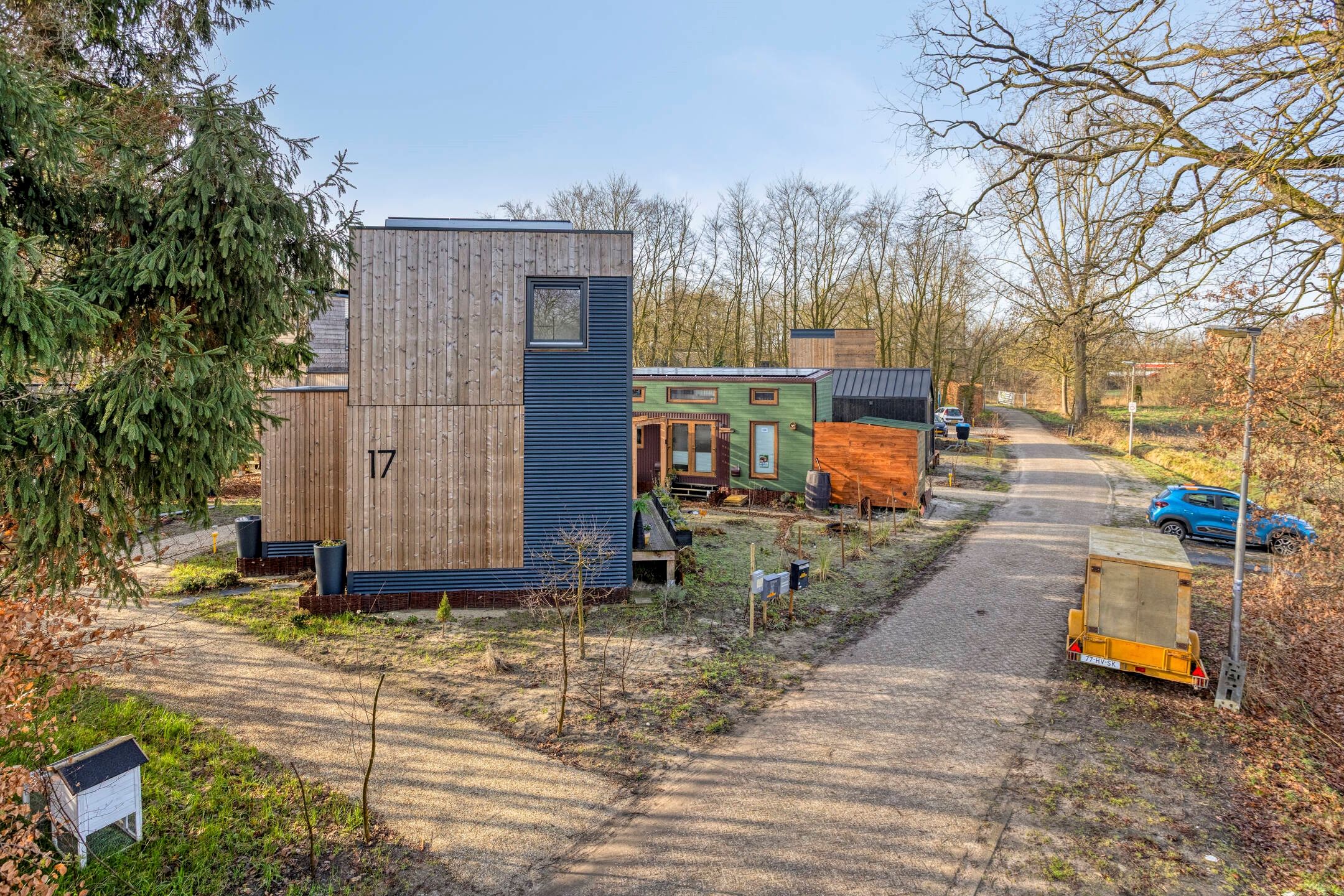 Foto 9 van Hoppenbrouwers 17