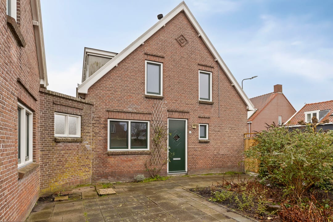 Foto 2 van Jacob Catsstraat 17