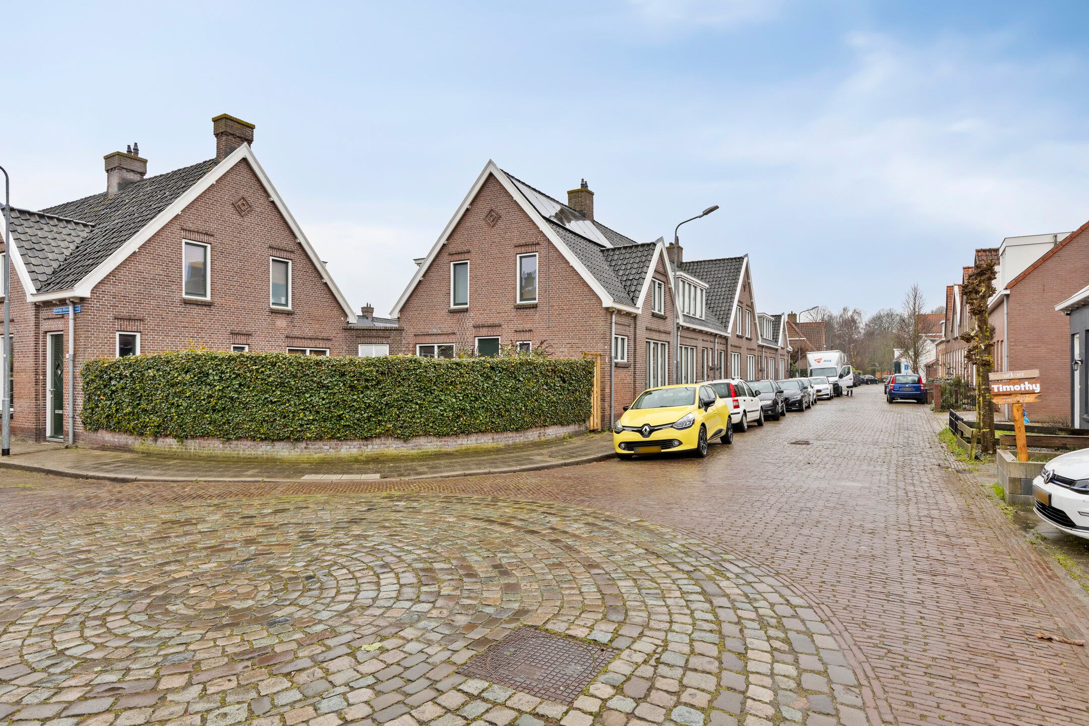 Foto 3 van Jacob Catsstraat 17