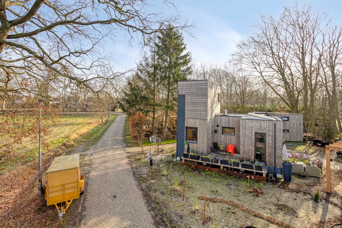 Foto 10 van Hoppenbrouwers 17