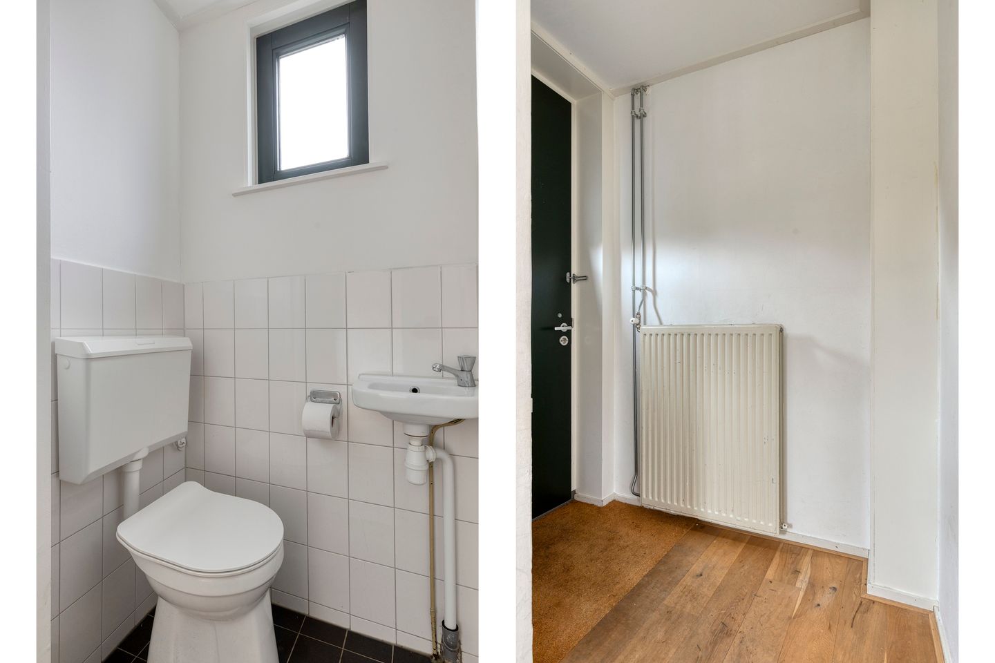 Foto 4 van Jacob Catsstraat 17