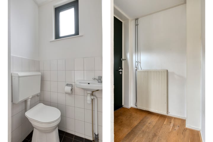 Foto 4 van Jacob Catsstraat 17