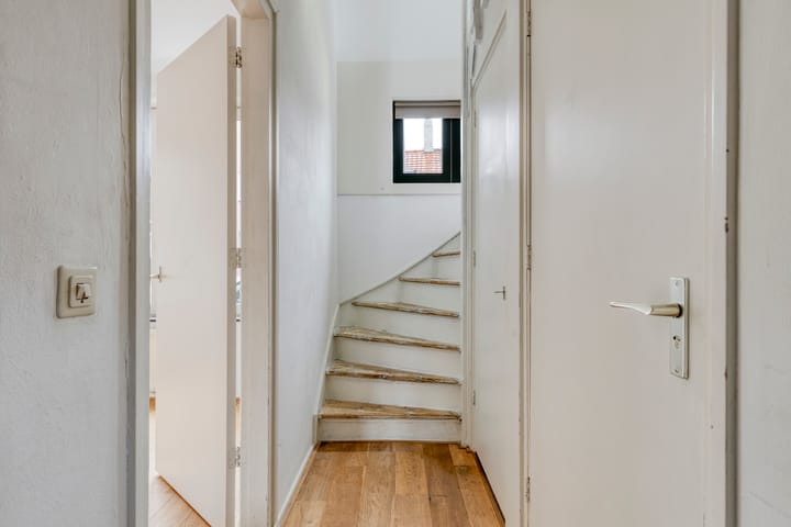 Foto 5 van Jacob Catsstraat 17