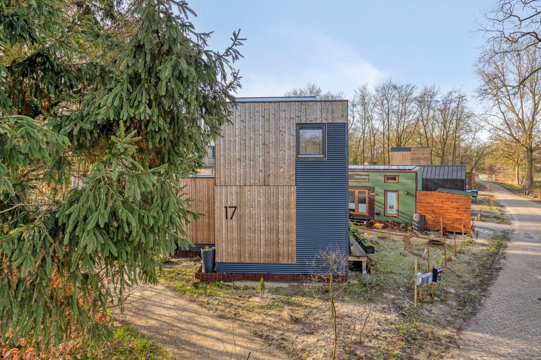 Foto 11 van Hoppenbrouwers 17