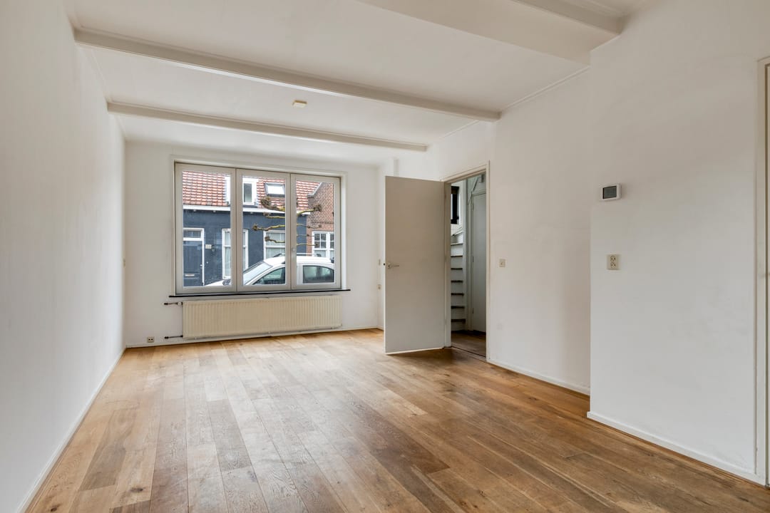 Foto 7 van Jacob Catsstraat 17