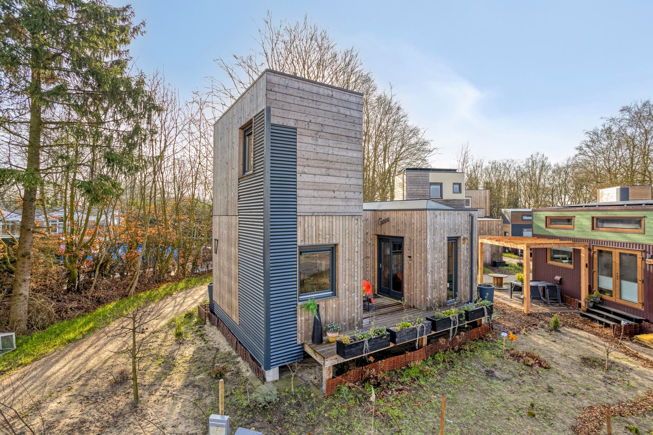 Foto 12 van Hoppenbrouwers 17