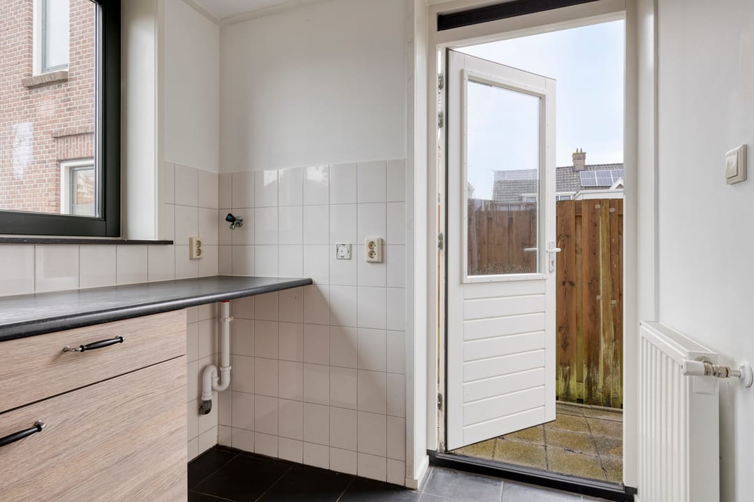 Foto 11 van Jacob Catsstraat 17