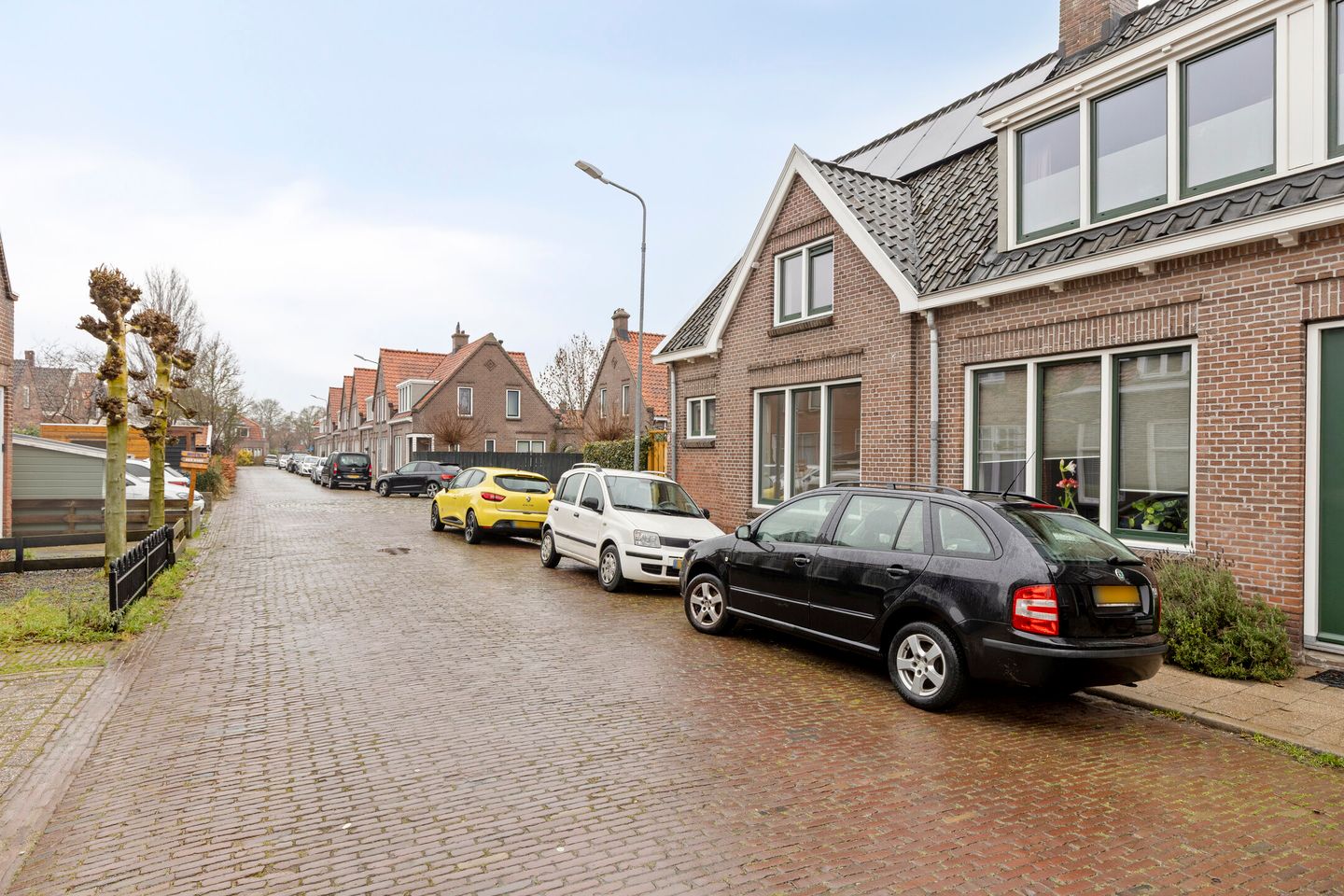 Foto 14 van Jacob Catsstraat 17