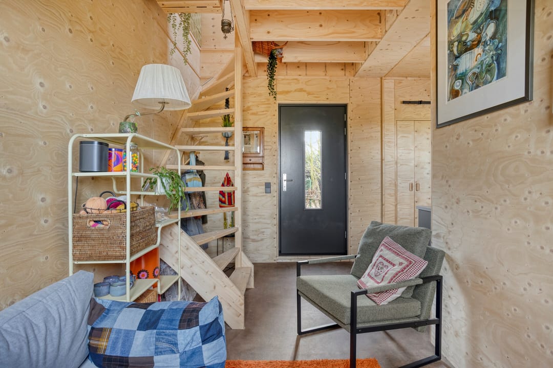 Foto 16 van Hoppenbrouwers 17