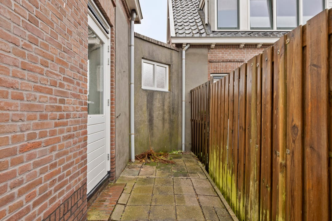 Foto 23 van Jacob Catsstraat 17