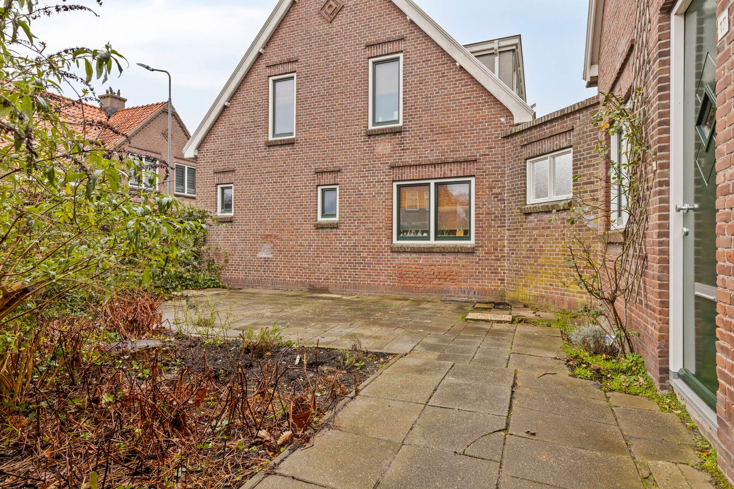 Foto 25 van Jacob Catsstraat 17