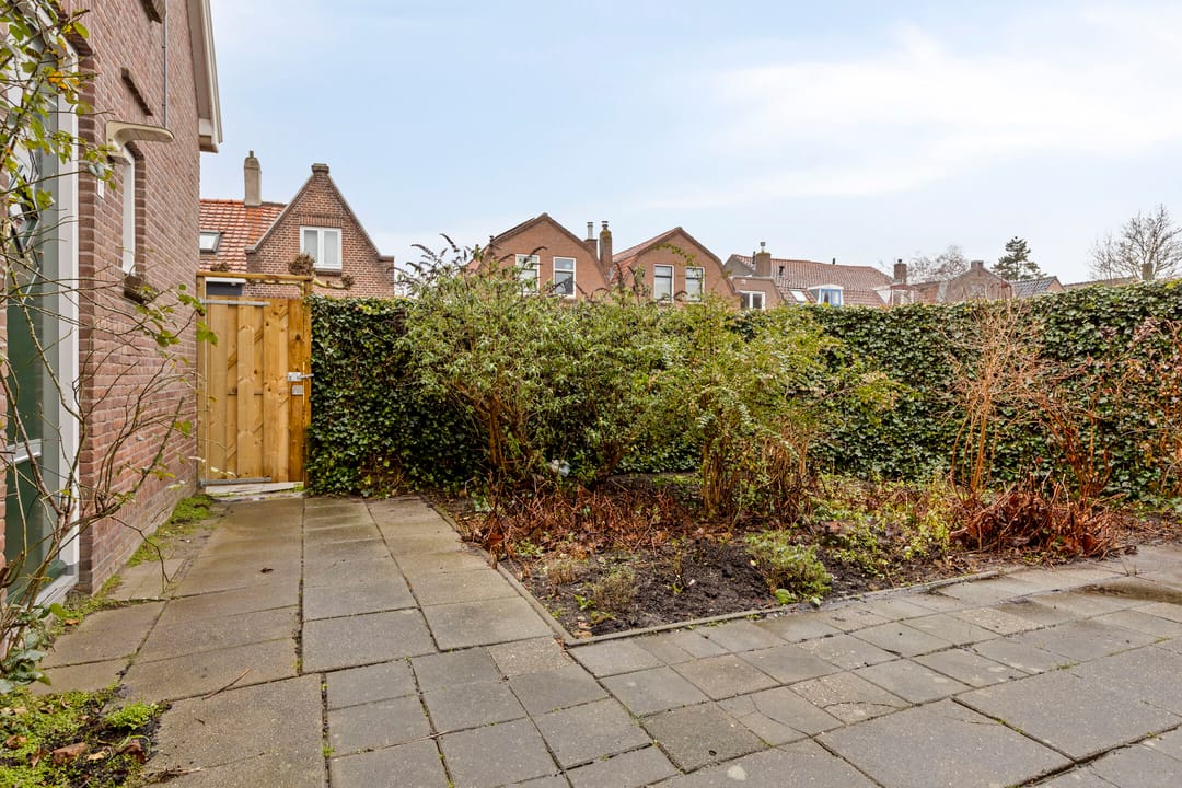 Foto 26 van Jacob Catsstraat 17