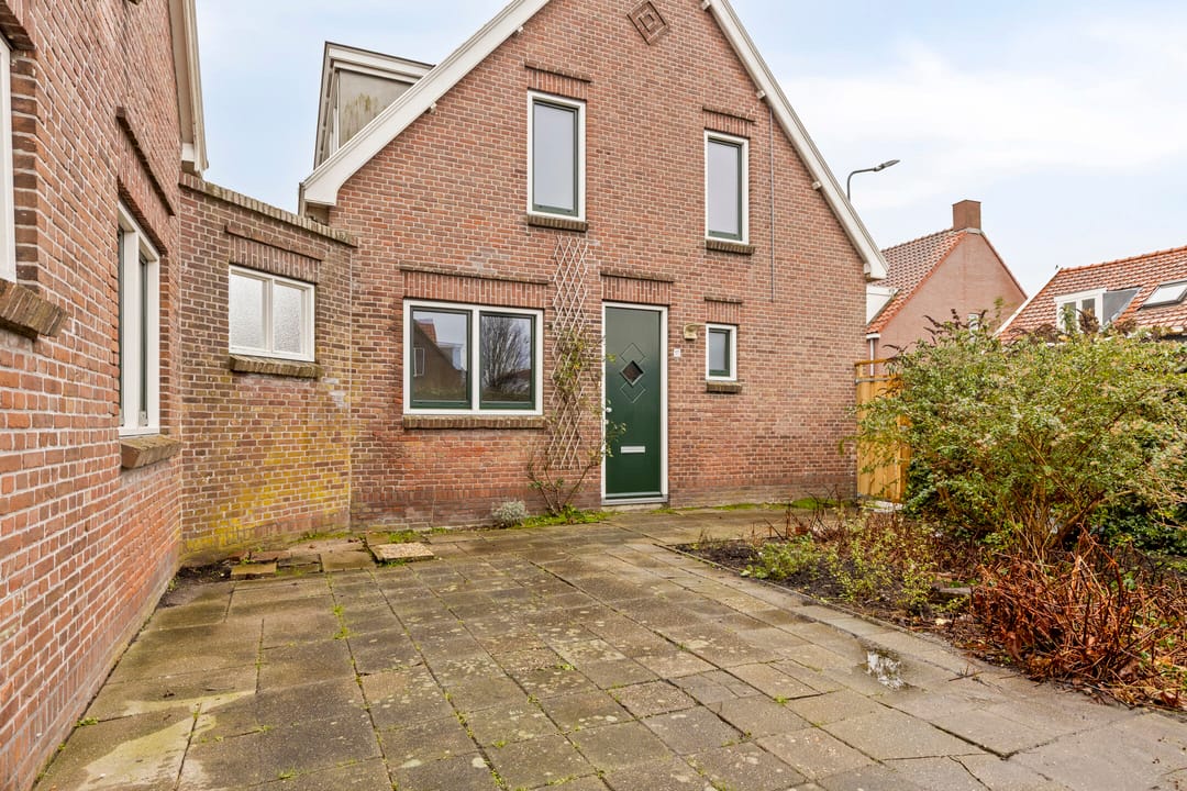 Foto 28 van Jacob Catsstraat 17